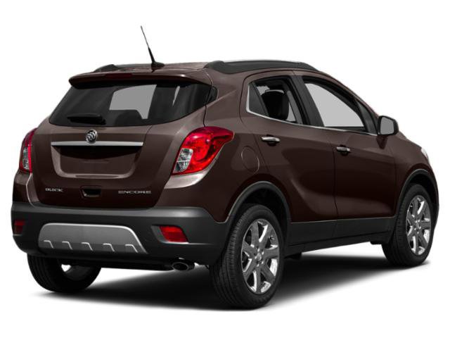 Used 2015 Buick Encore Leather image 2