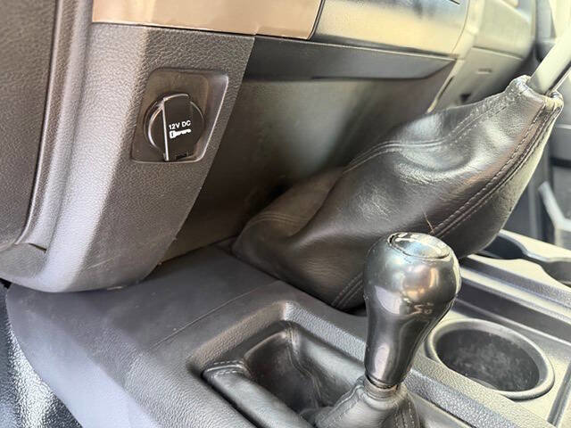 Used 2012 RAM 3500 ST w/ ST Decor Group AWD/4WD image 39