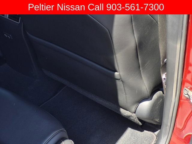 Used 2021 Nissan Maxima 3.5 SV w/ Floor Mat Group image 17