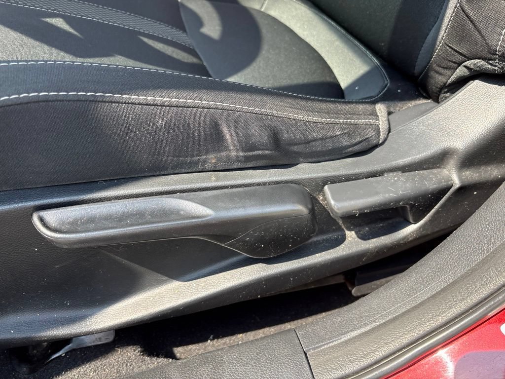 Used 2021 Honda Civic LX image 15