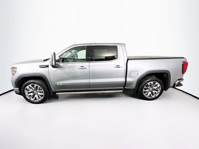 Certified 2024 GMC Sierra 1500 Denali w/ Denali Reserve Package image 4