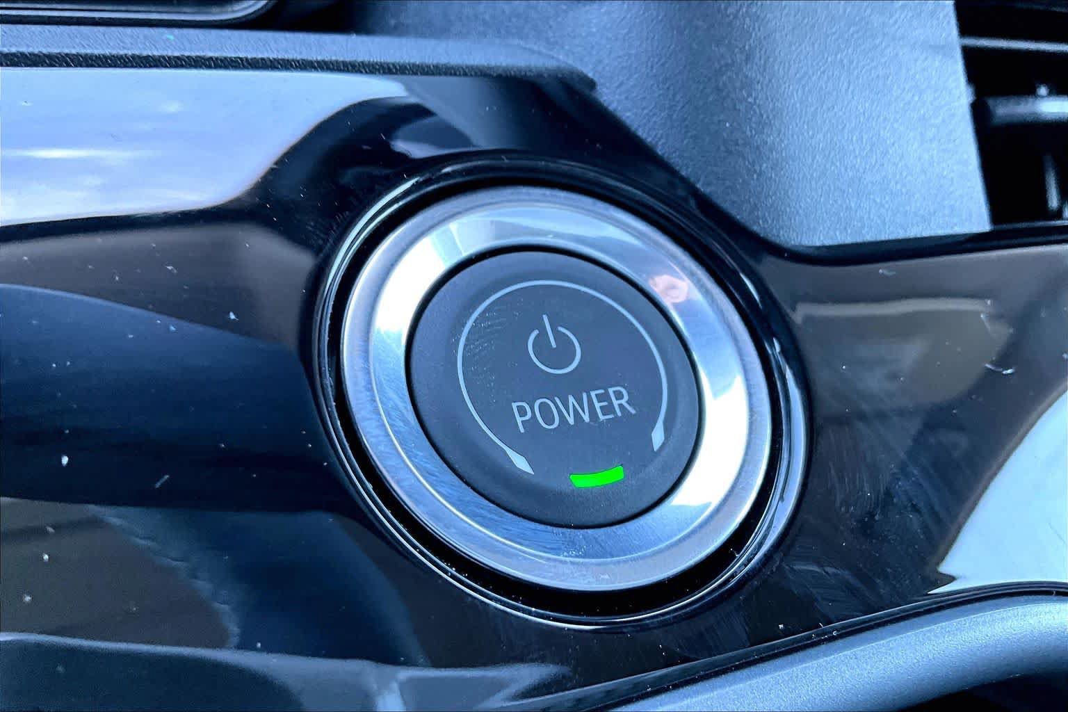 New 2026 Honda Prologue Elite image 18