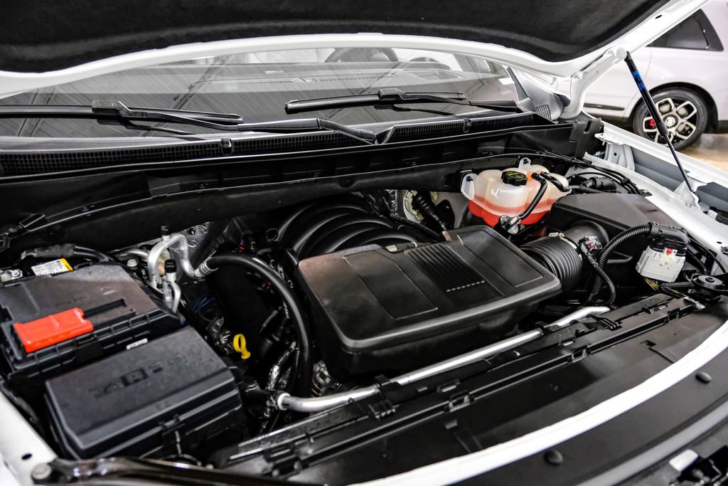 Used 2025 Cadillac Escalade Sport Platinum w/ LPO, Floor Liner Package image 54