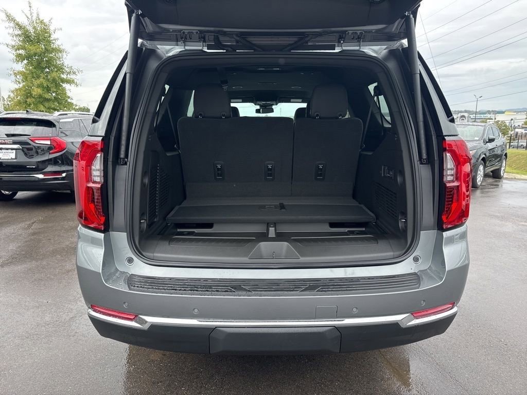 New 2026 GMC Yukon XL Elevation w/ LPO, Elevation Black Package image 30