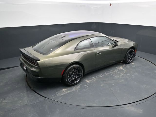 New 2026 Dodge Charger R/T Scat Pack image 44