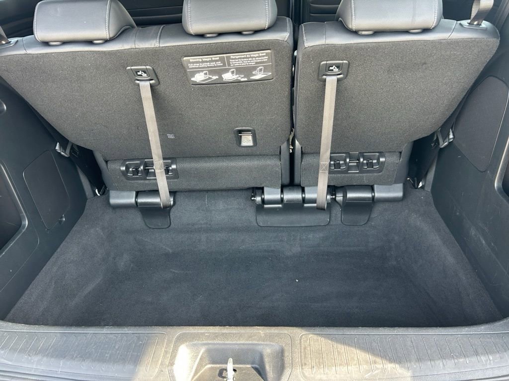 Used 2023 Honda Odyssey EX-L image 17