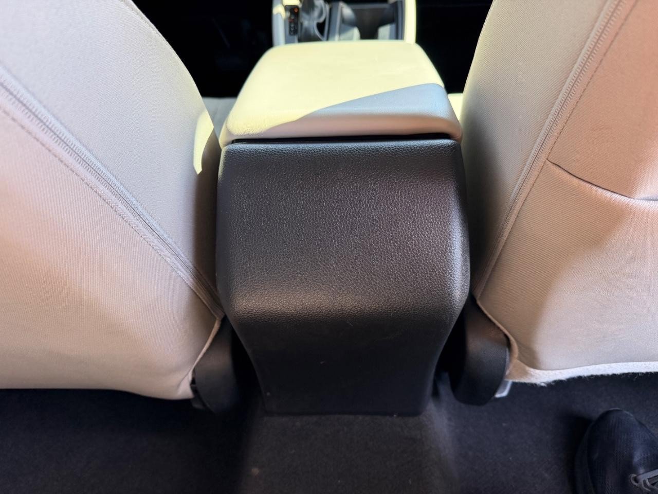 Certified 2023 Honda Accord EX image 19