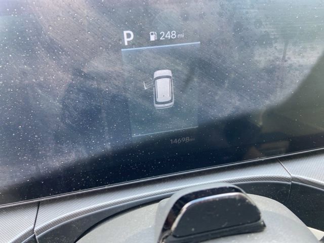 Used 2026 Hyundai Santa Fe SEL AWD/4WD image 13