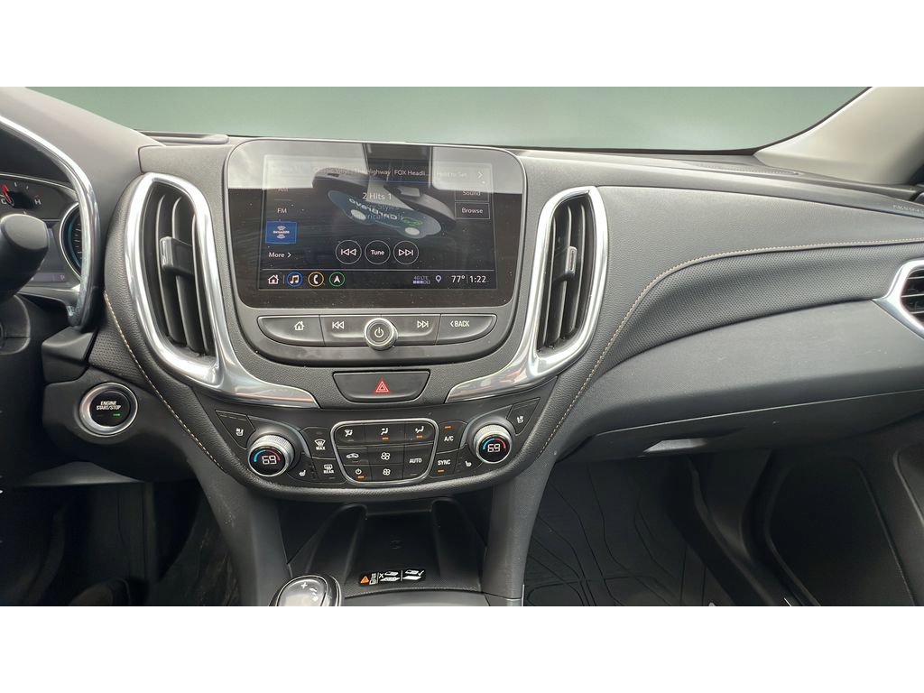 Certified 2020 Chevrolet Equinox Premier AWD/4WD image 17