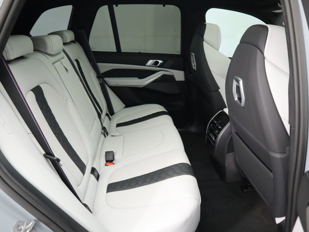 New 2026 BMW X5 M Competition w/ Executive Package image 23