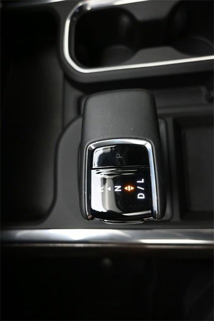 Used 2024 Chevrolet Silverado 1500 LT Trail Boss w/ Convenience Package II image 18