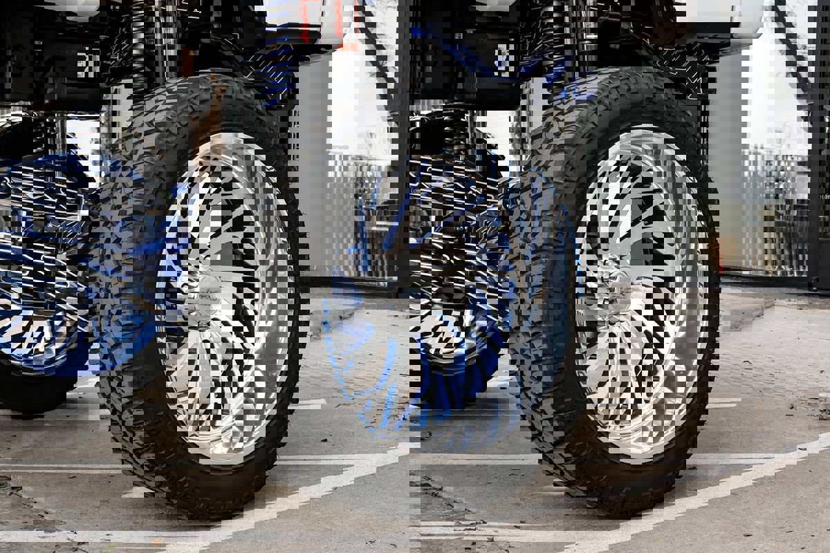 Used 2022 Ford F250 Limited image 54