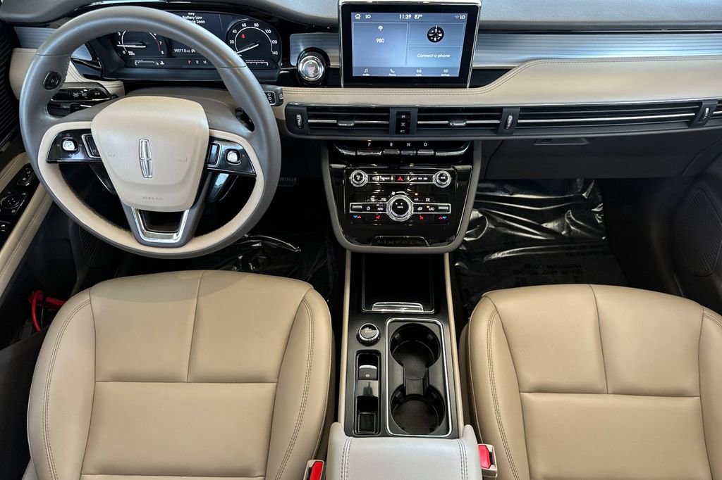 Used 2022 Lincoln Corsair FWD image 14