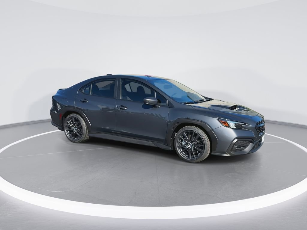 New 2026 Subaru WRX Premium image 2