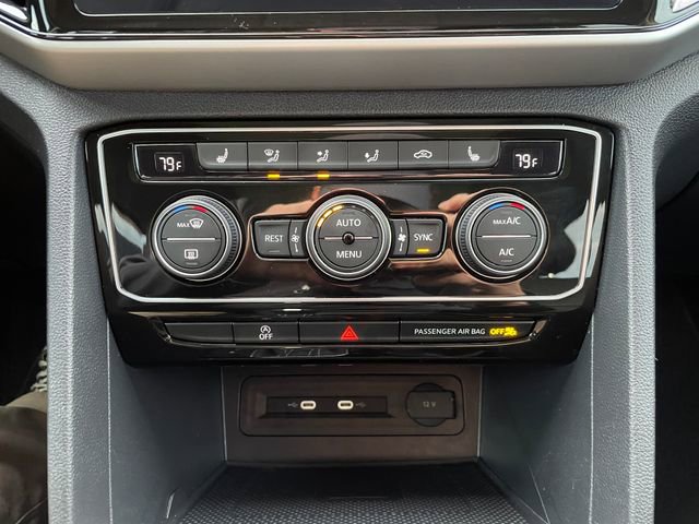 Used 2023 Volkswagen Atlas SEL image 57