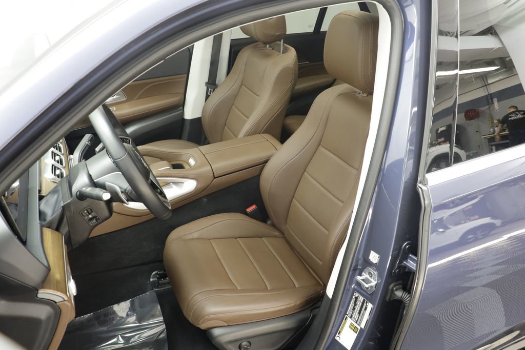 Used 2024 Mercedes-Benz GLE 350 4MATIC image 16