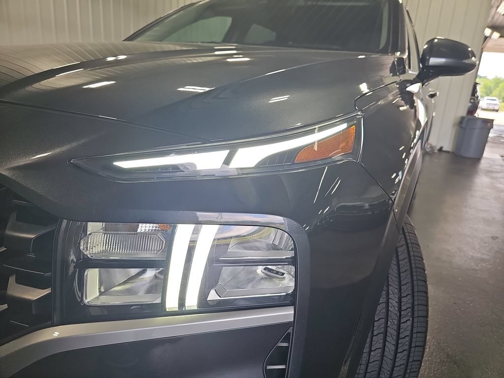 Certified 2023 Hyundai Santa Fe SEL AWD/4WD image 32