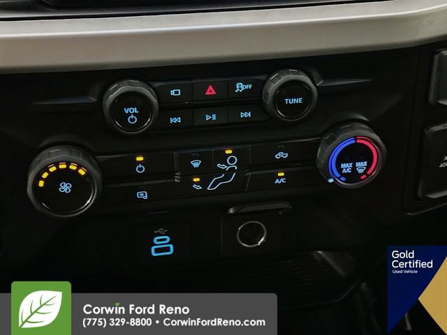 Used 2025 Ford F350 XL w/ STX Appearance Package AWD/4WD image 20