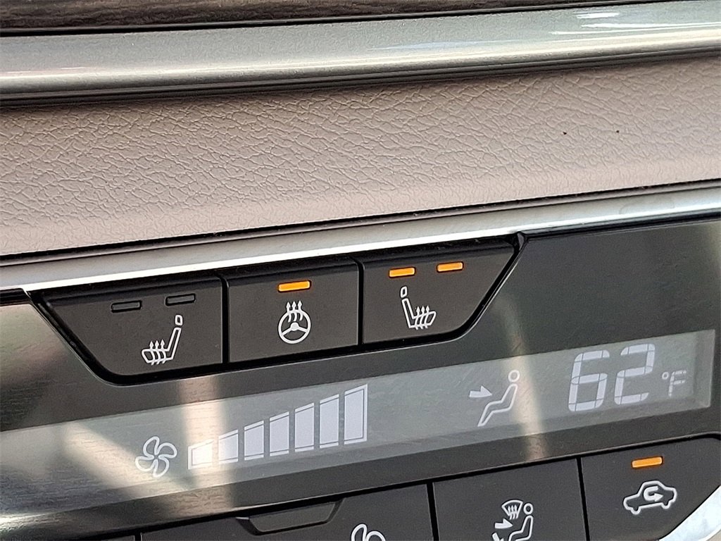 Certified 2024 Nissan Altima 2.5 SL image 25