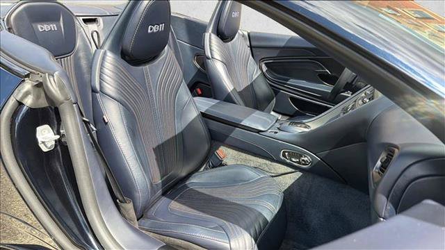 Used 2019 Aston Martin DB11 Volante RWD image 19