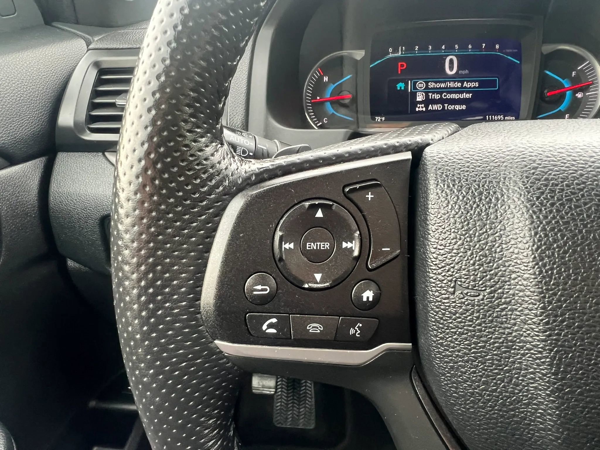 Used 2020 Honda Passport EX-L image 24