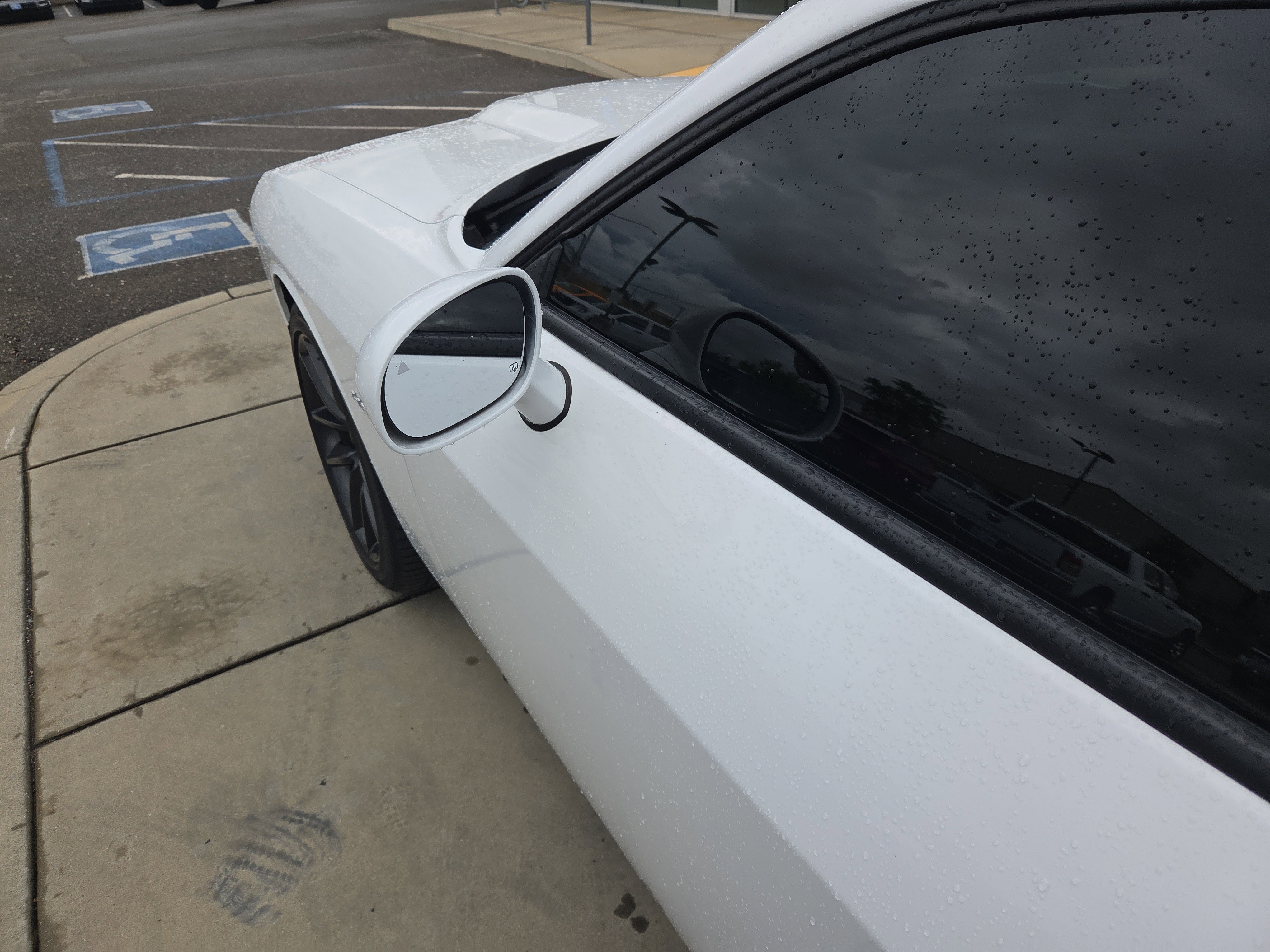 Used 2020 Dodge Challenger R/T w/ Performance Handling Group image 10