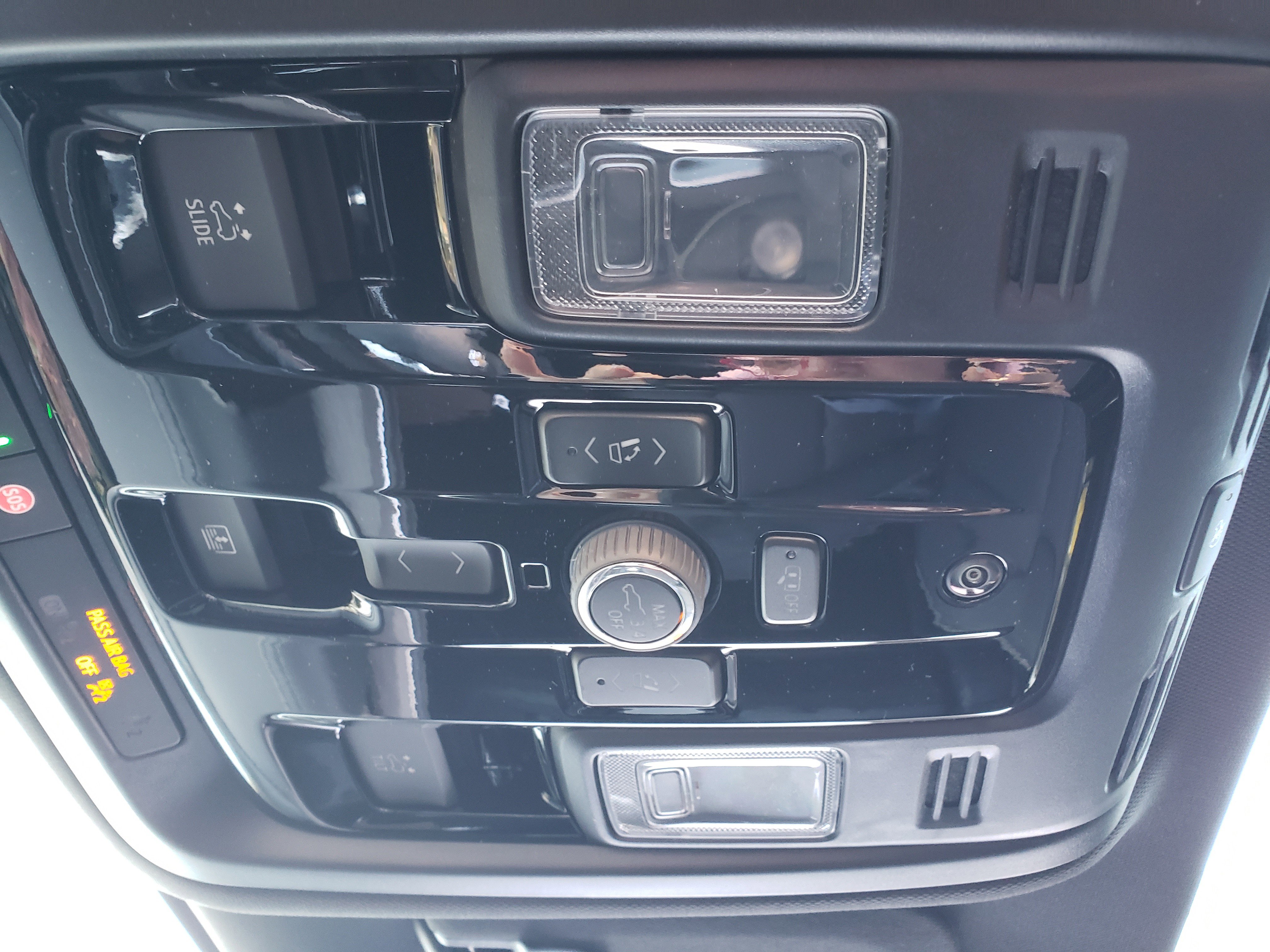 New 2026 Chevrolet Tahoe Premier image 26