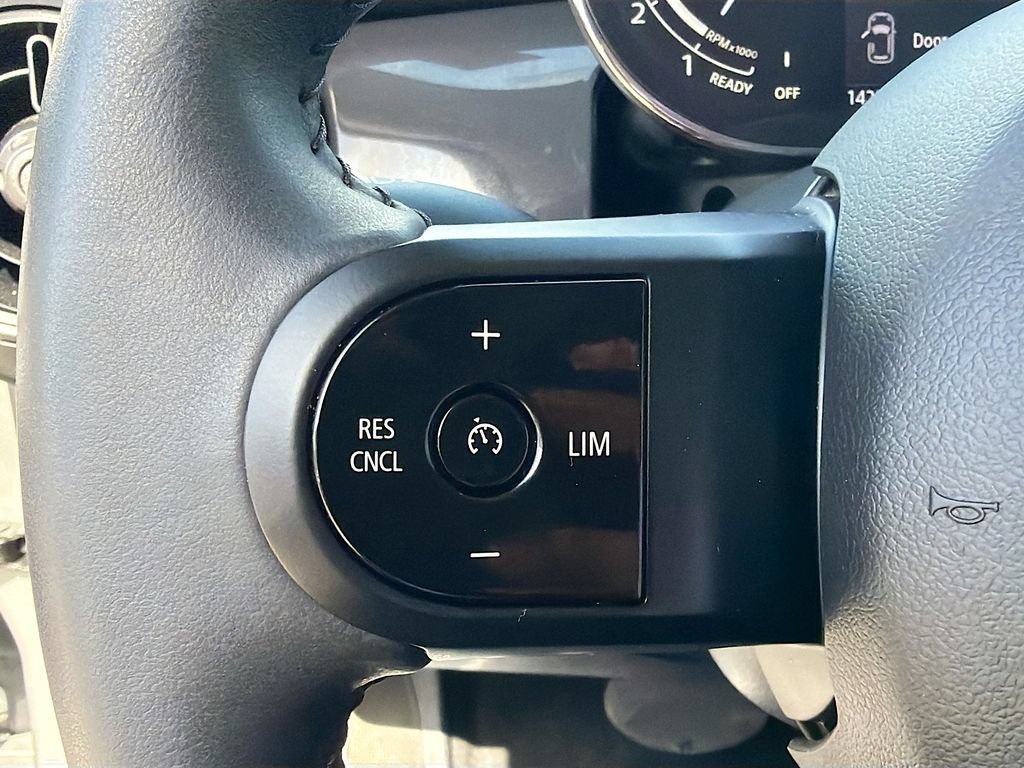 Used 2024 MINI Cooper 2-Door Hardtop w/ Storage Package FWD image 35