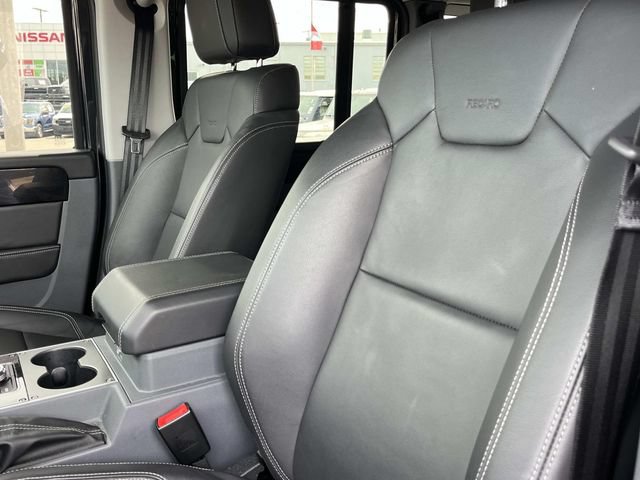 Used 2024 INEOS Grenadier AWD/4WD image 27