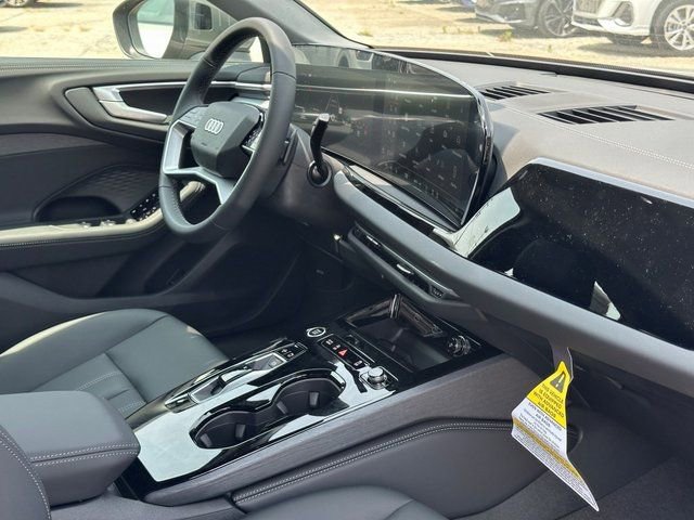 New 2025 Audi A5 2.0T Premium image 11