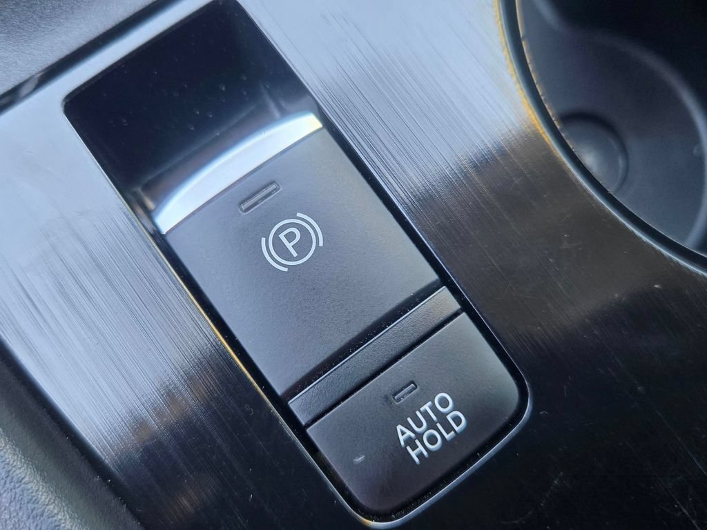 Used 2021 Nissan Rogue SV AWD/4WD image 19