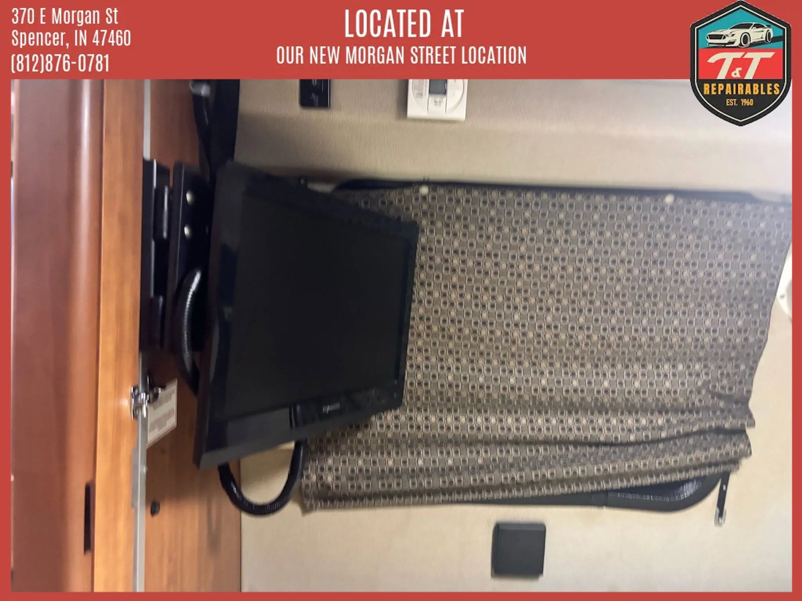 Used 2012 Chevrolet Express 2500 w/ Power Package RWD image 36
