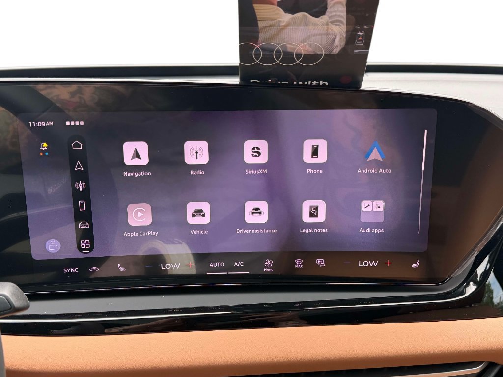 New 2026 Audi A5 Premium AWD/4WD image 5