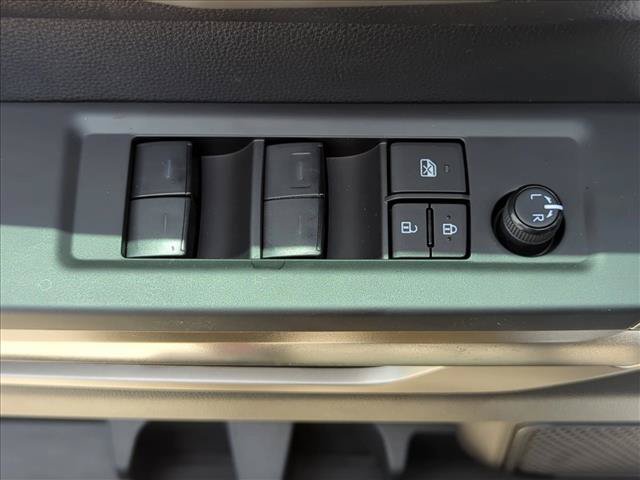 New 2024 Toyota Tundra SR5 AWD/4WD image 11