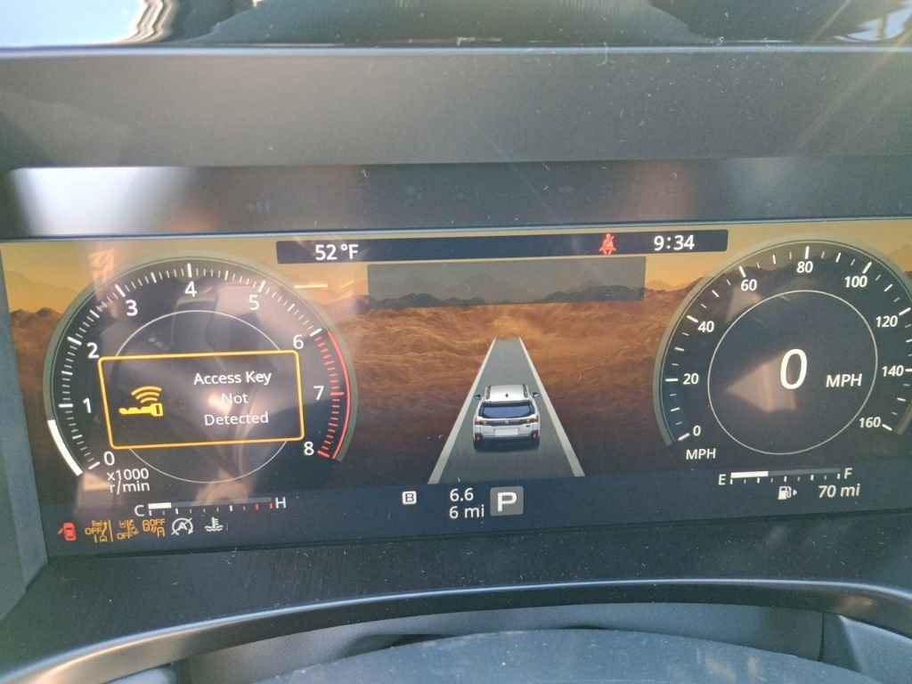 New 2026 Subaru Outback Wilderness image 19