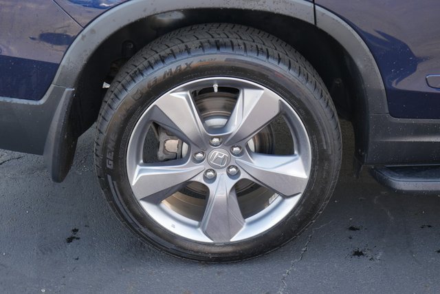 Used 2019 Honda Passport Touring image 14