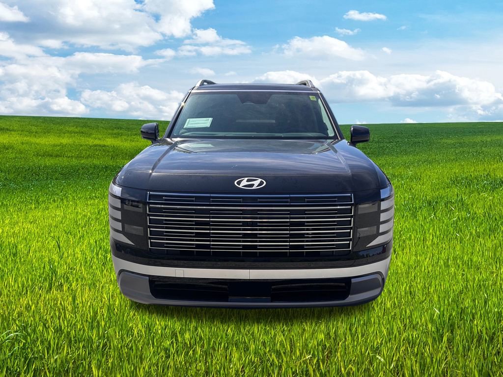 New 2026 Hyundai Palisade Limited image 9