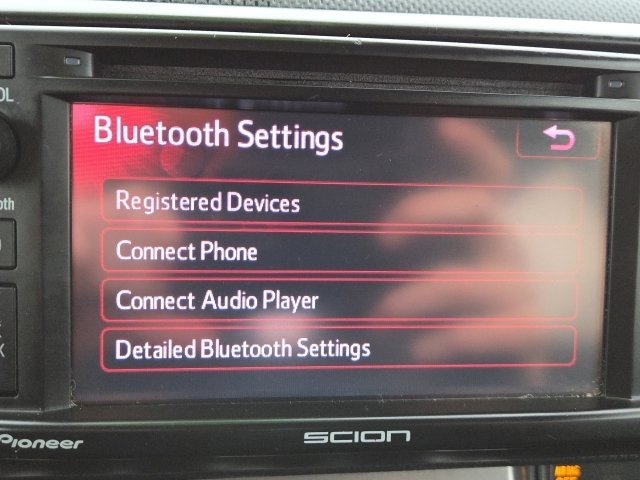 Used 2014 Scion xB image 3