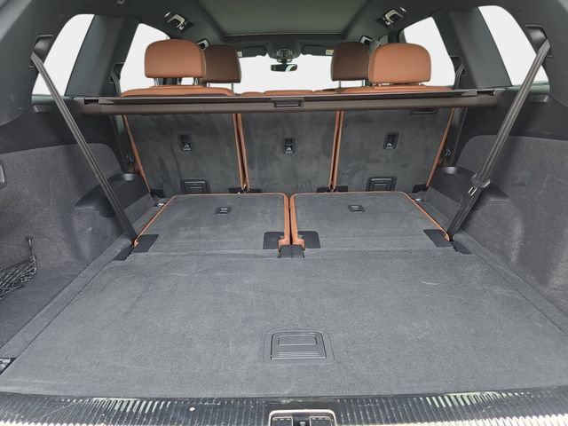 Used 2025 Audi Q7 3.0T Premium w/ Convenience Package image 14