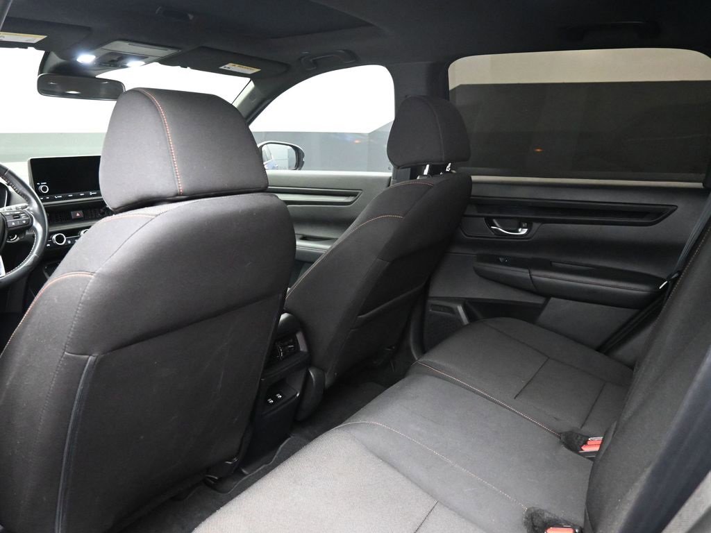 Used 2023 Honda CR-V Sport image 14