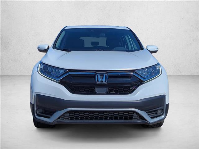 Used 2020 Honda CR-V EX-L video 2
