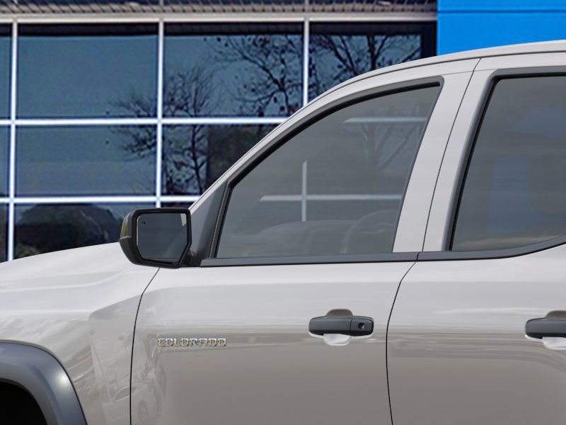 New 2026 Chevrolet Colorado Trail Boss image 12
