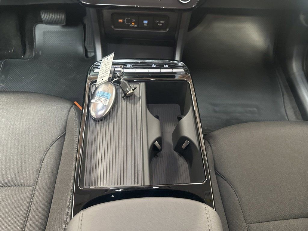 New 2026 Hyundai Tucson Blue SE w/ Tow & Go Package image 21