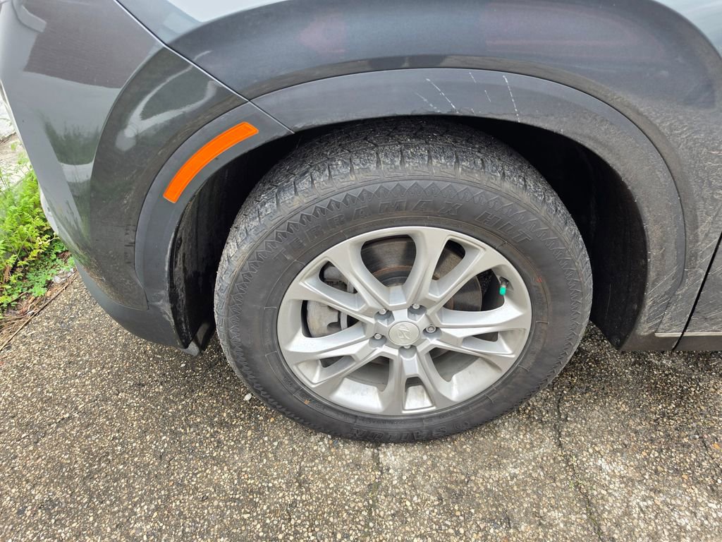 Used 2022 Hyundai Palisade SE AWD/4WD image 4