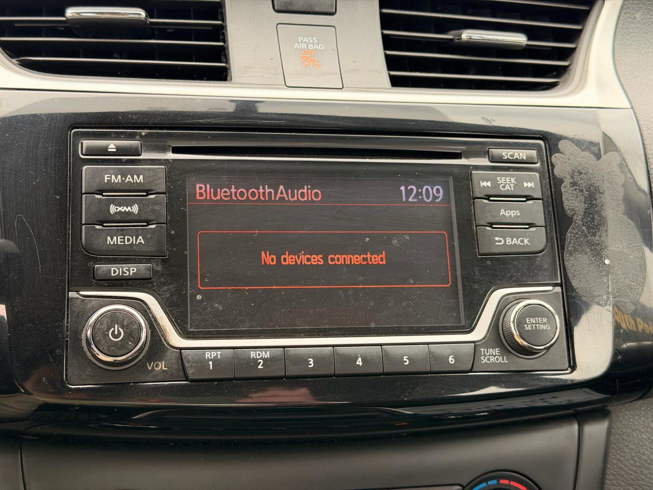 Used 2016 Nissan Sentra SV image 20