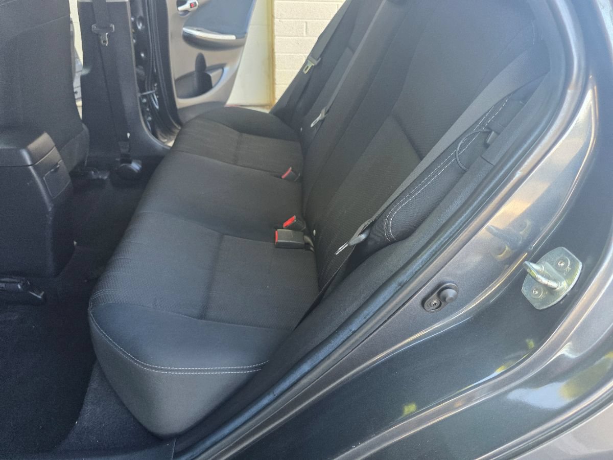 Used 2012 Toyota Corolla S FWD image 23