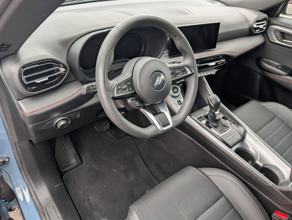 Used 2023 Dodge Hornet GT w/ GT Blacktop Package image 18