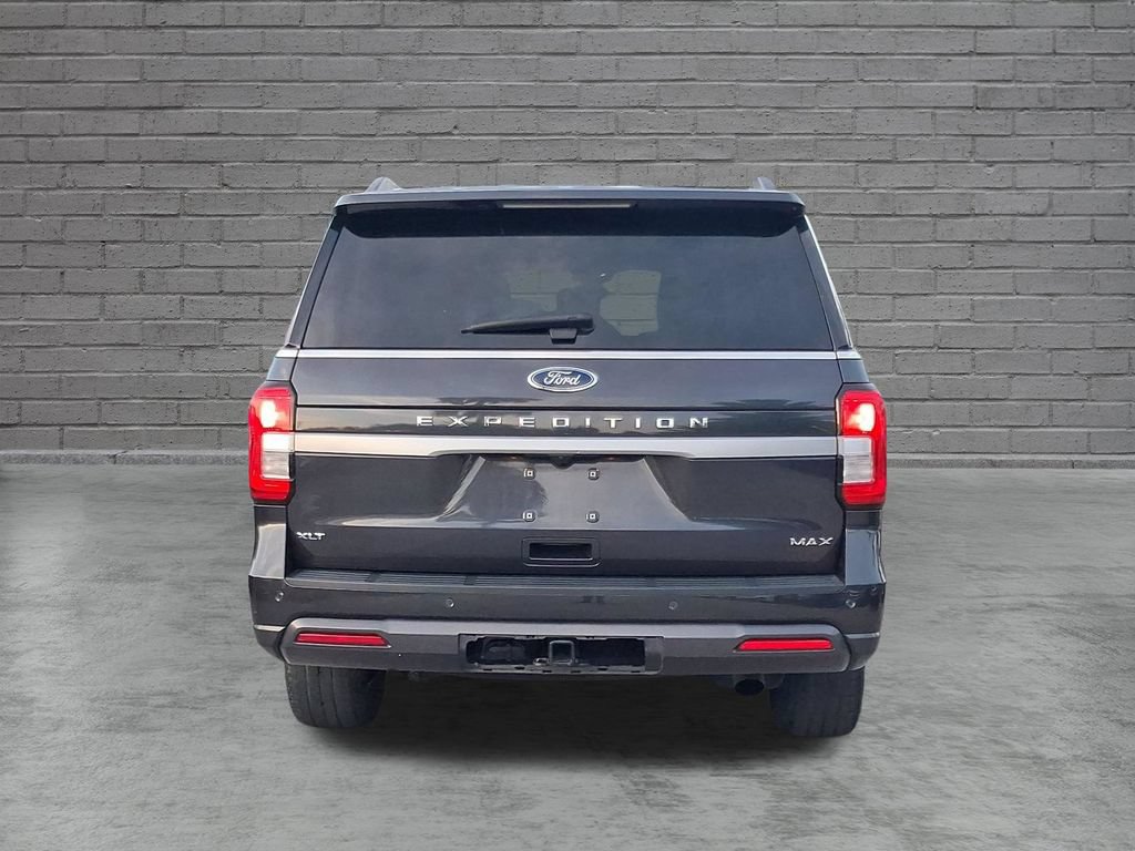 Used 2024 Ford Expedition Max XLT RWD image 7
