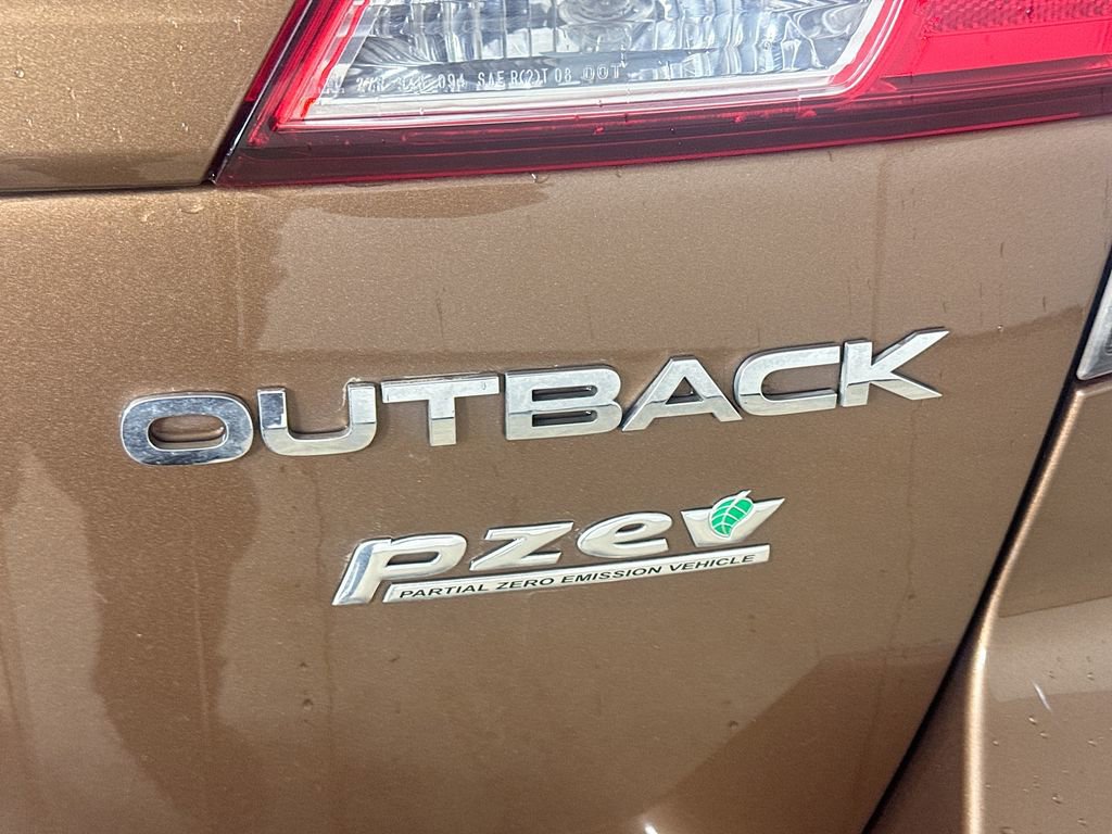 Used 2013 Subaru Outback 2.5i Premium image 21