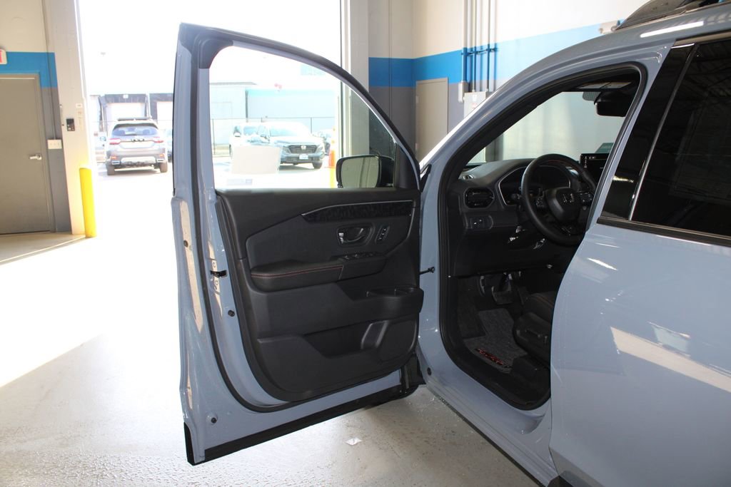 New 2026 Honda Passport TrailSport Elite image 20